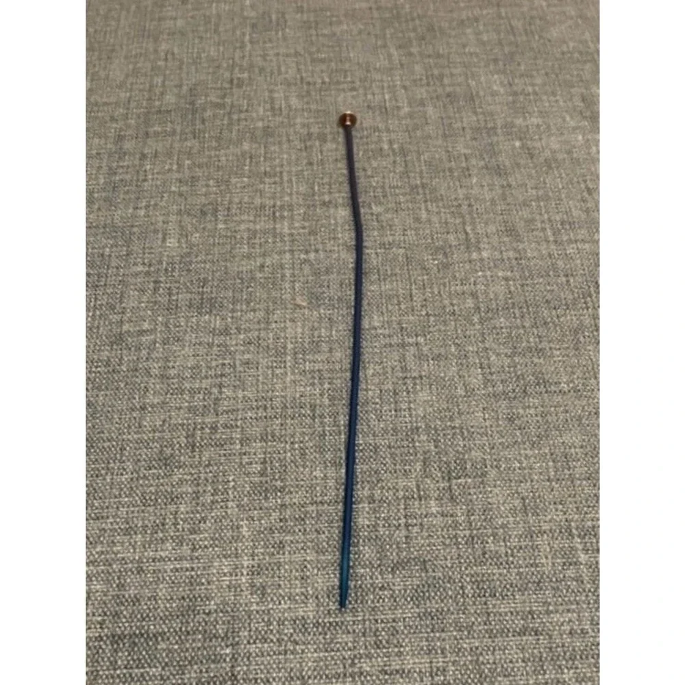 Knitting Needle, Size 1